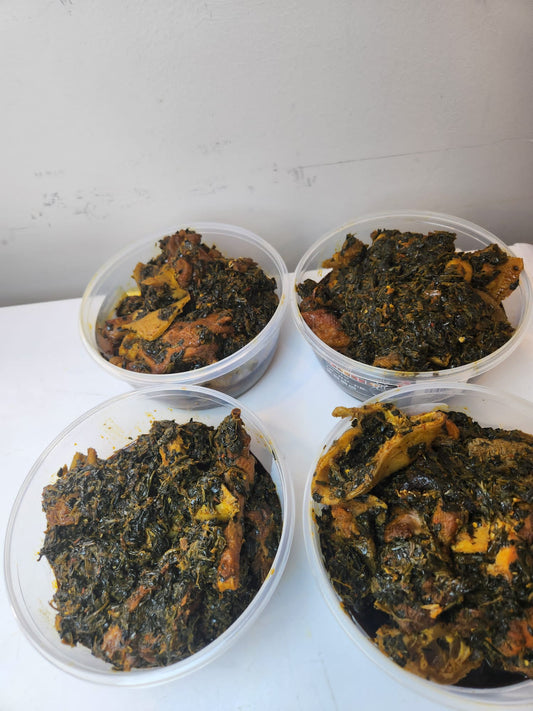 Efo riro